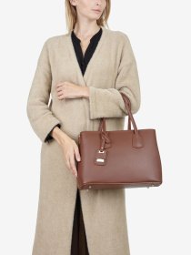 Сумка Regina Notte модель 2000000249018 Фото