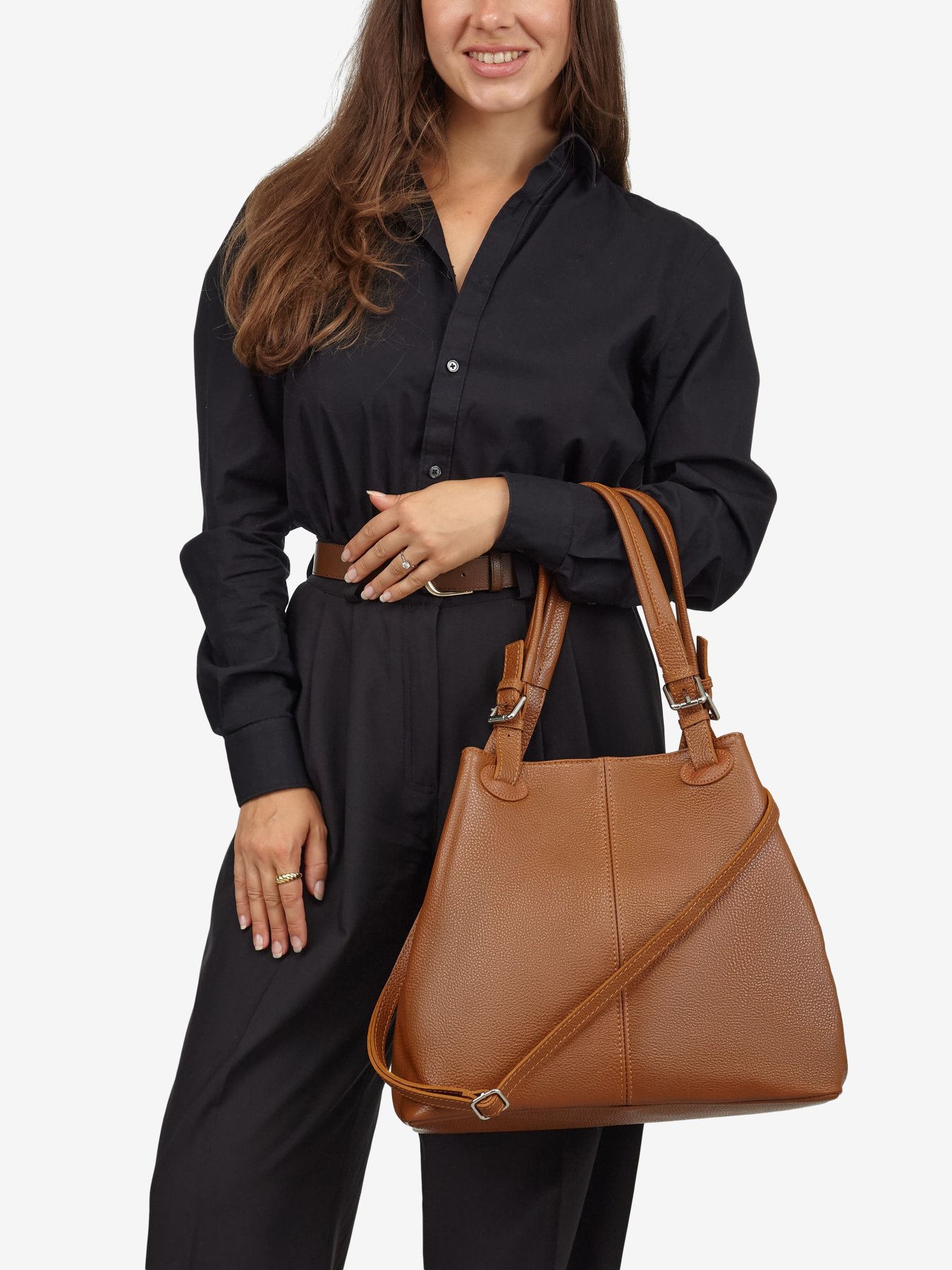 Сумка Regina Notte модель 2000000248066 Фото