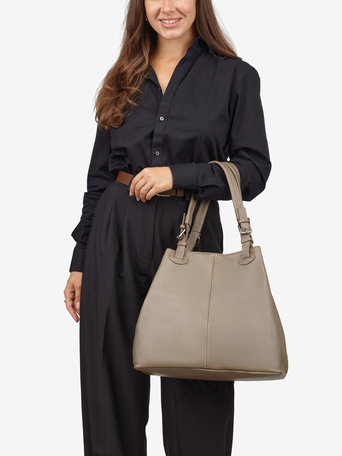 Сумка Regina Notte модель 2000000248073 Фото