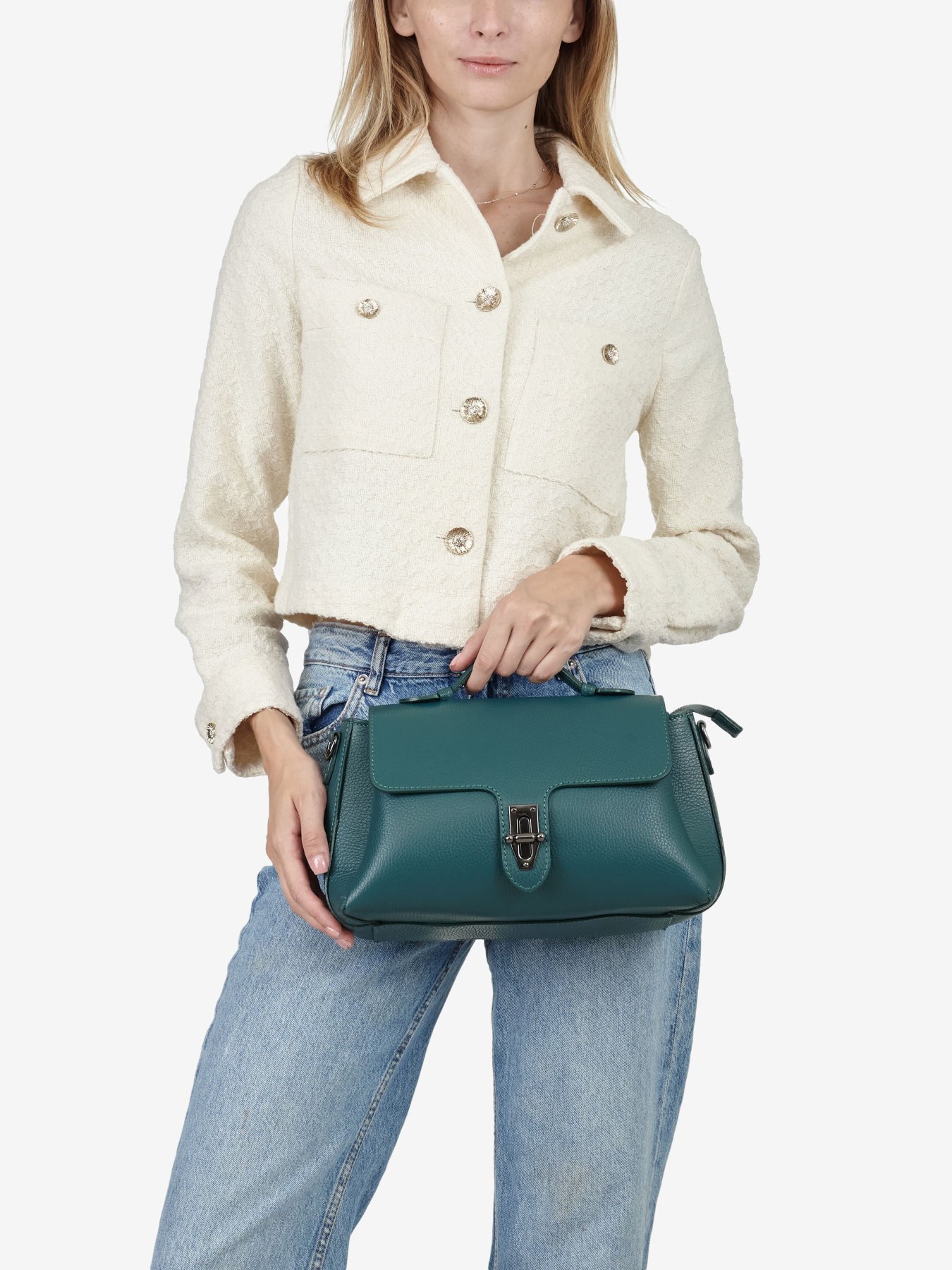 Сумка Regina Notte модель 2000000249032 Фото