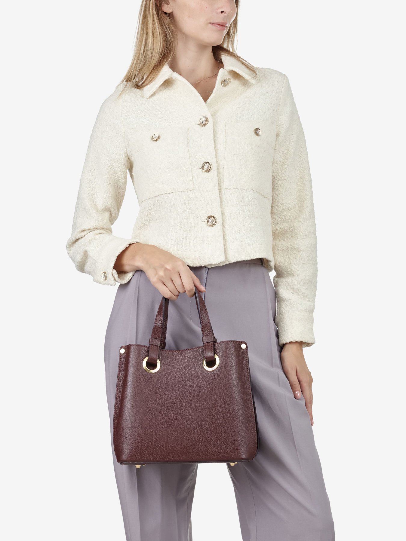 Сумка Regina Notte модель 2000000248936 Фото