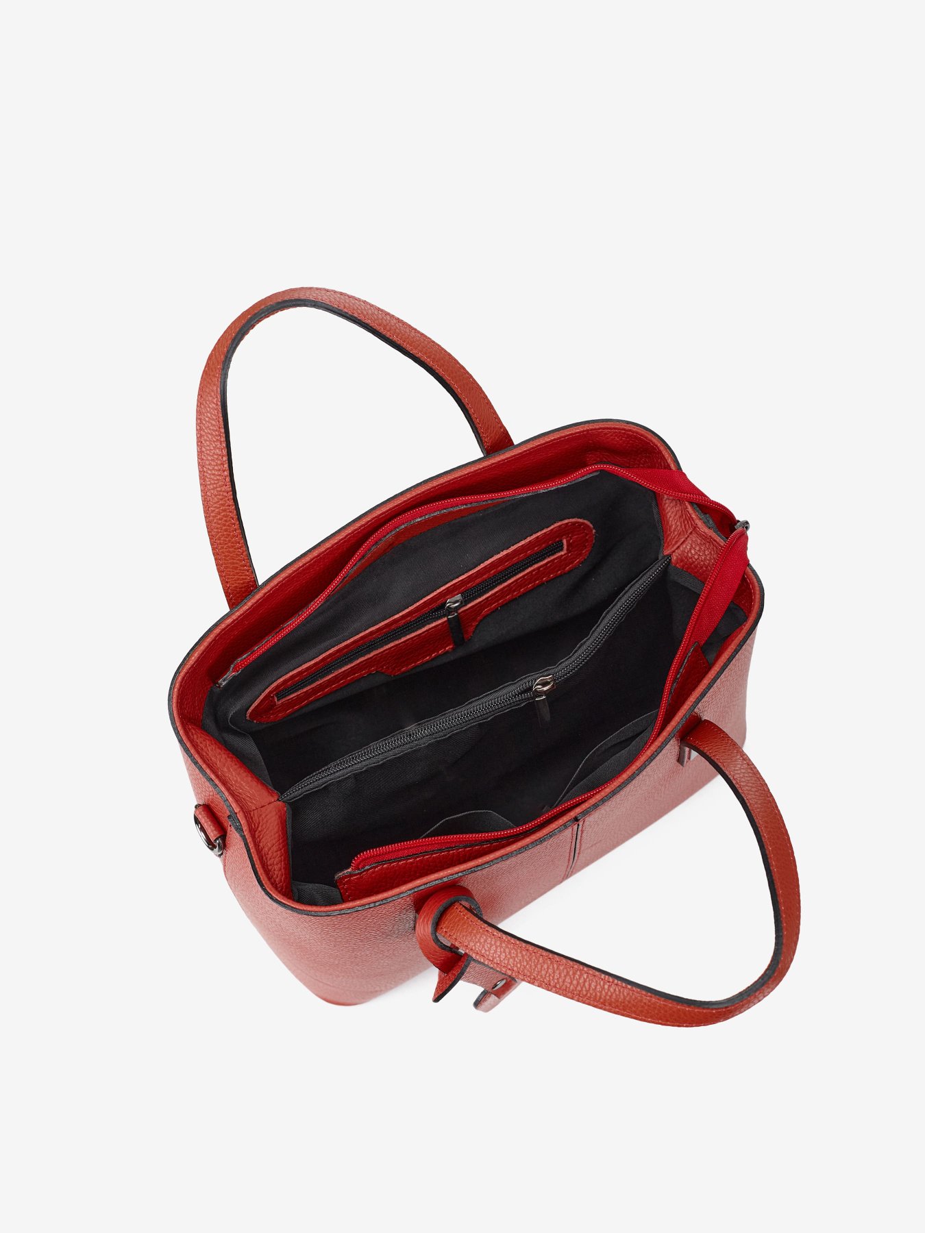 Сумка Regina Notte модель 2000000248837 Фото