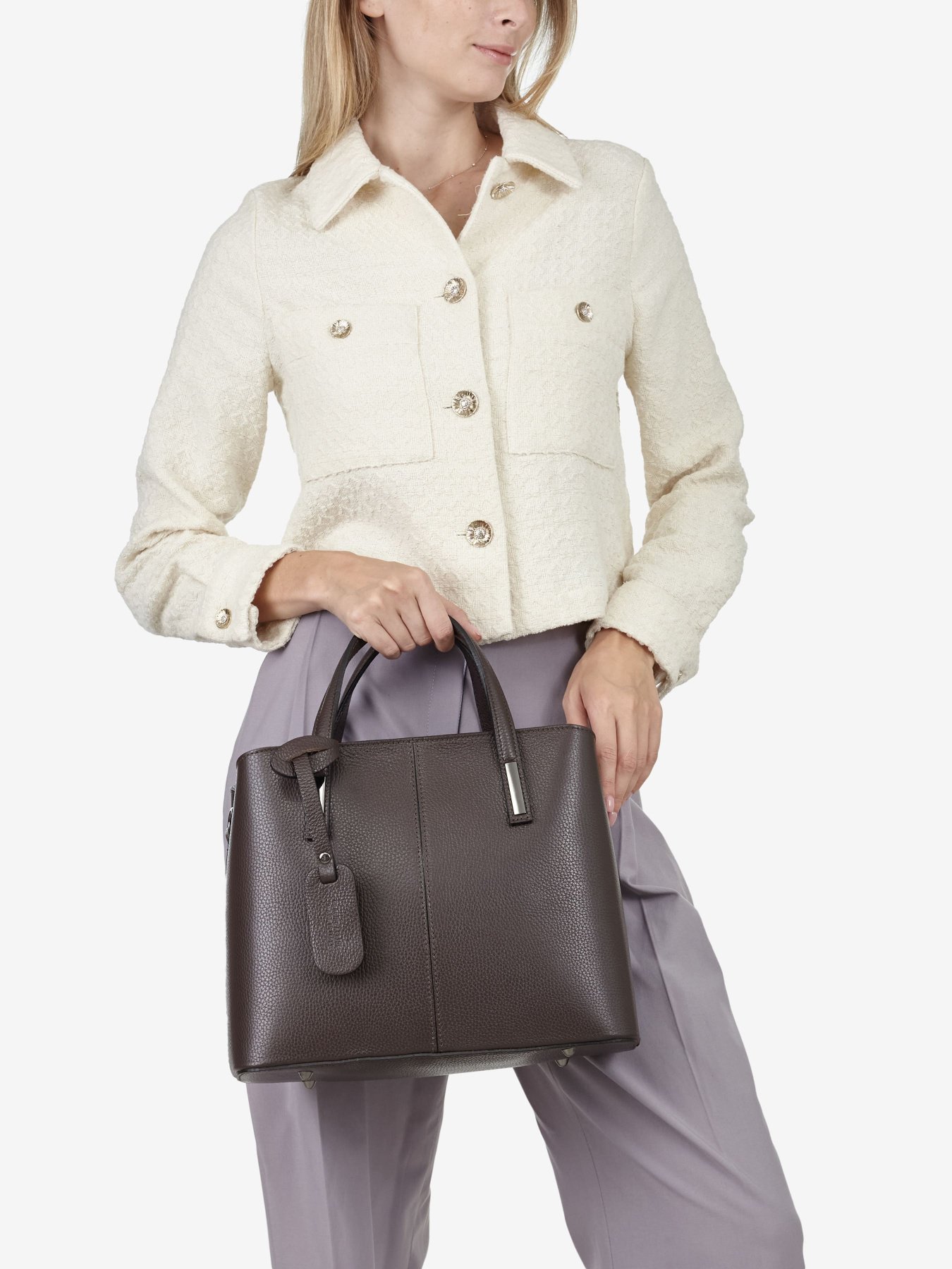 Сумка Regina Notte модель 2000000248844 Фото