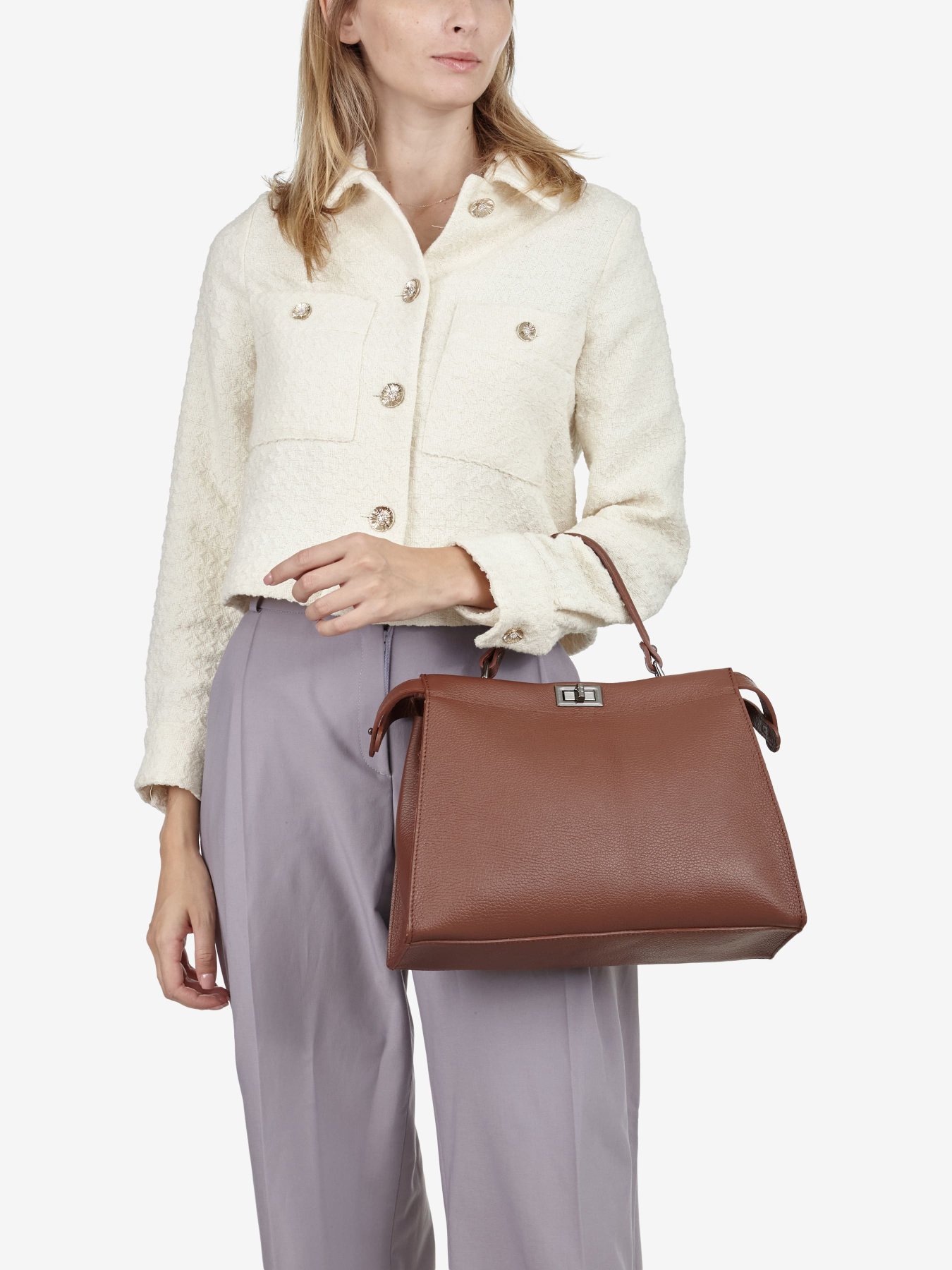 Сумка Regina Notte модель 2000000249308 Фото