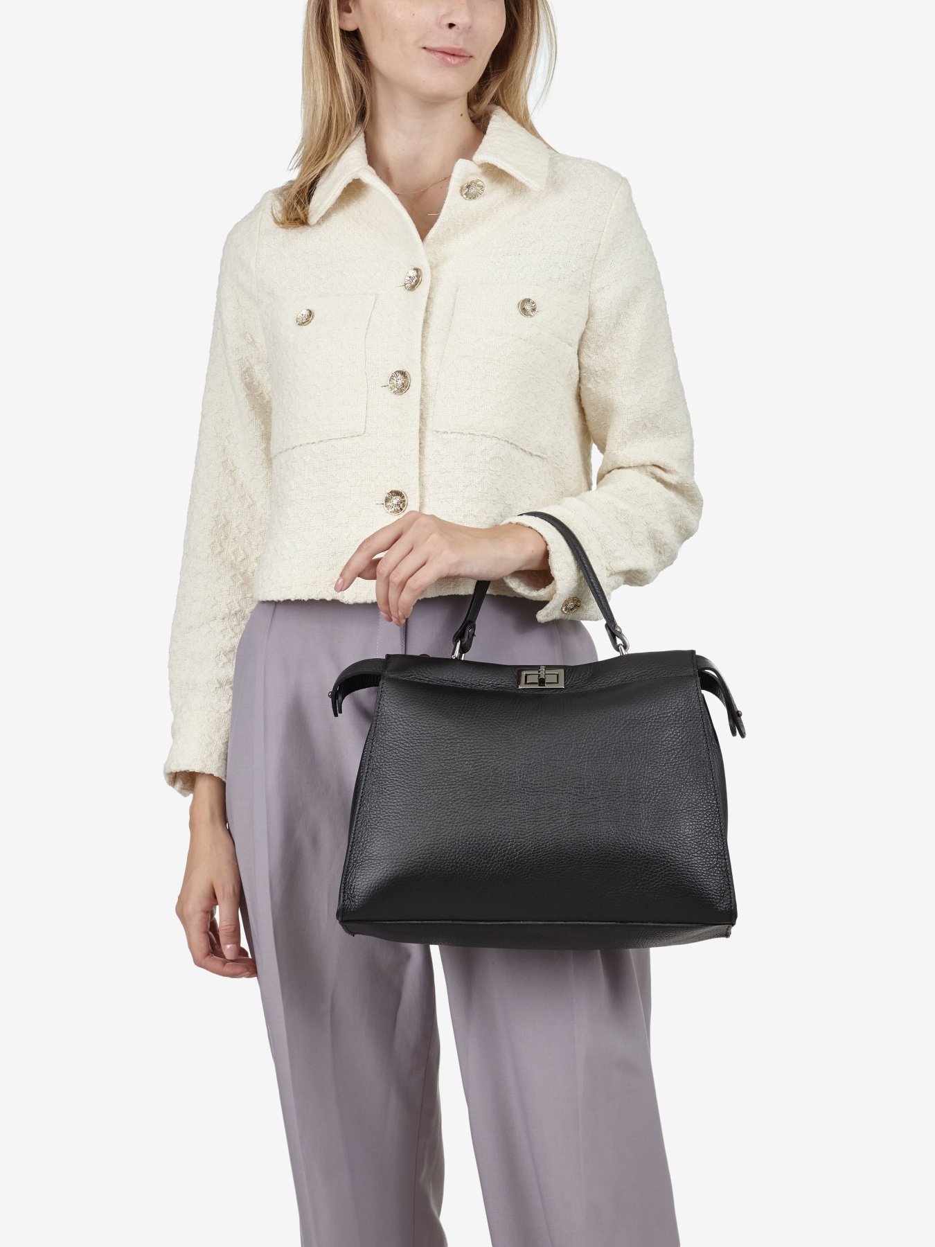 Сумка Regina Notte модель 2000000249292 Фото