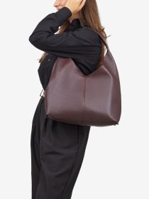 Шоппер Regina Notte модель 2000000245522 Фото