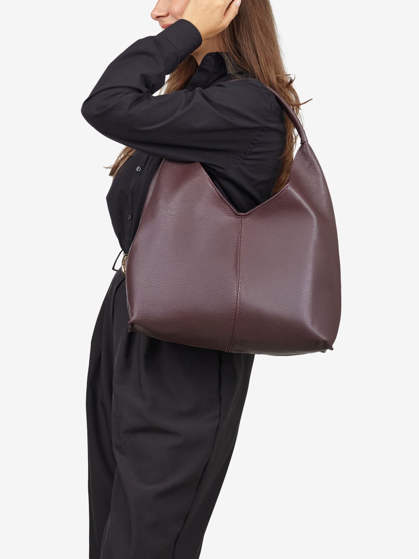 Шопер Regina Notte модель 2000000245522 Фото