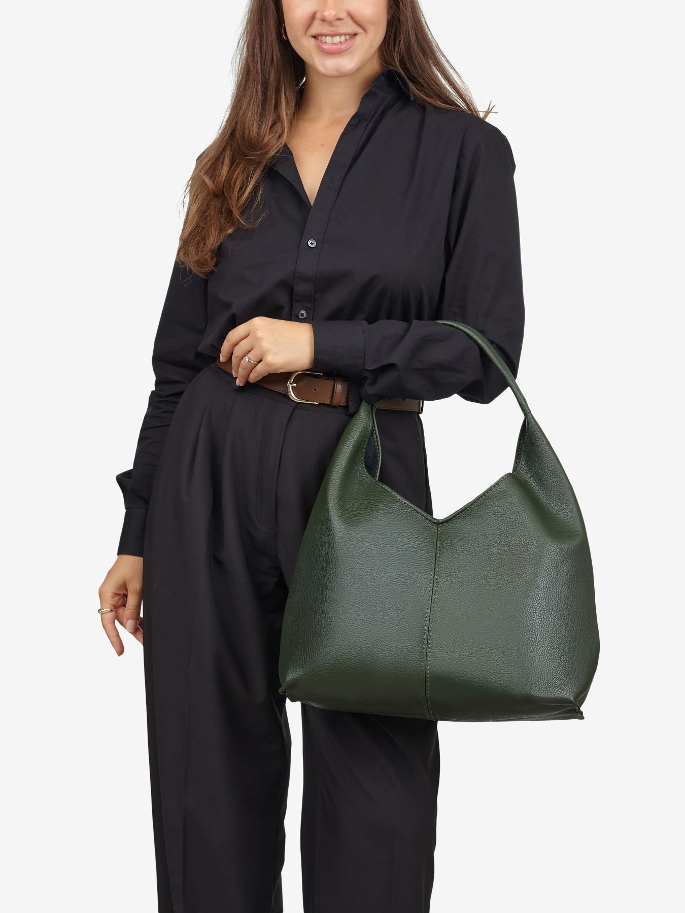 Шопер Regina Notte модель 2000000245539 Фото