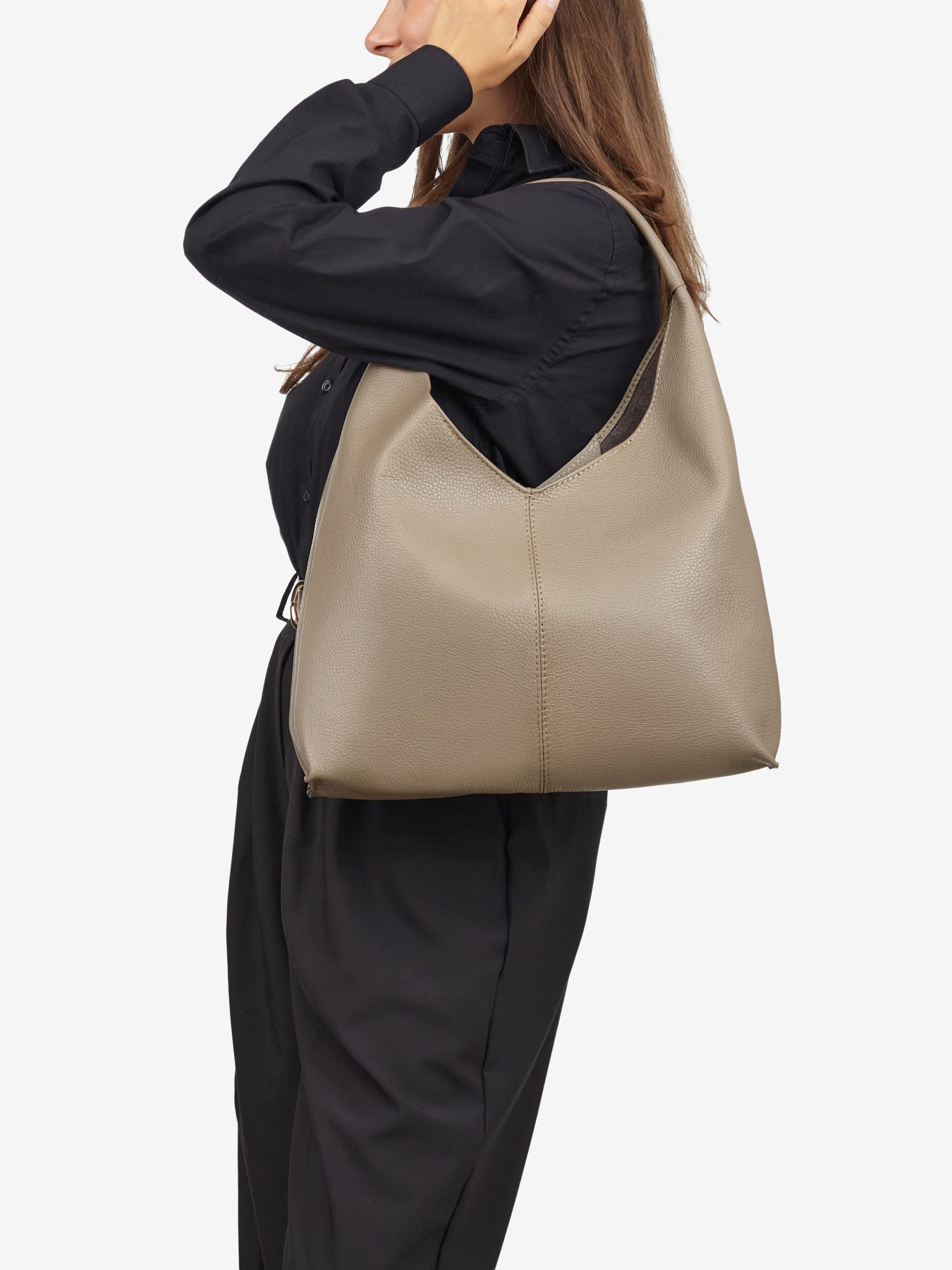 Шоппер Regina Notte модель 2000000245515 Фото