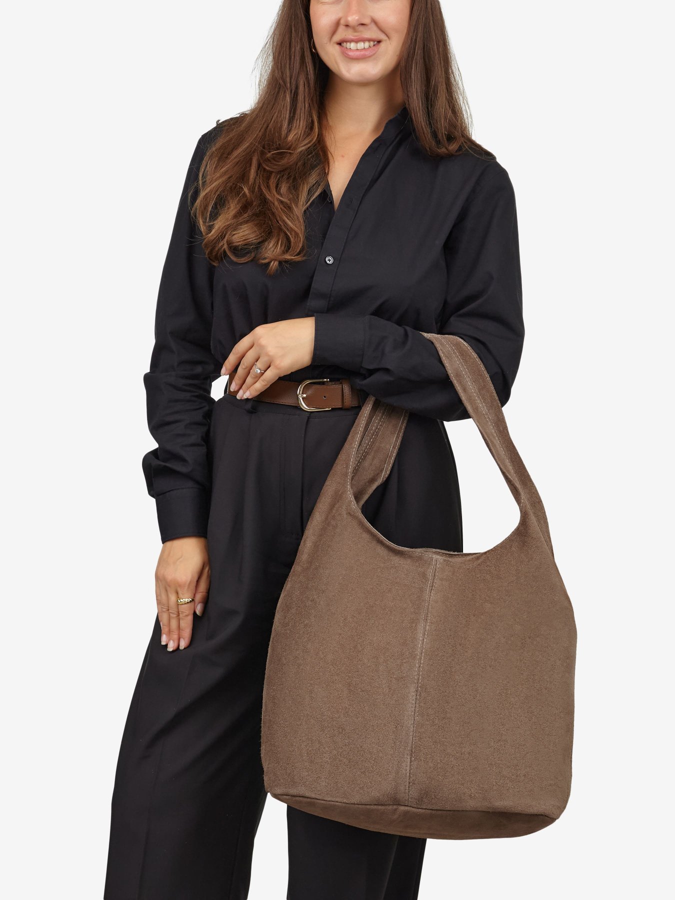 Шоппер Regina Notte модель 2000000247908 Фото