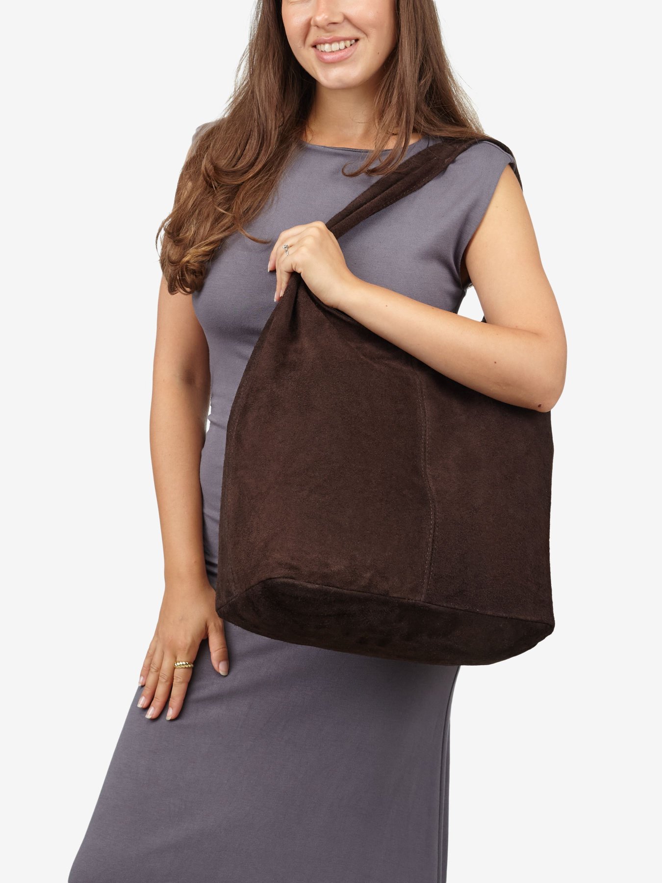 Шопер Regina Notte модель 2000000247915 Фото