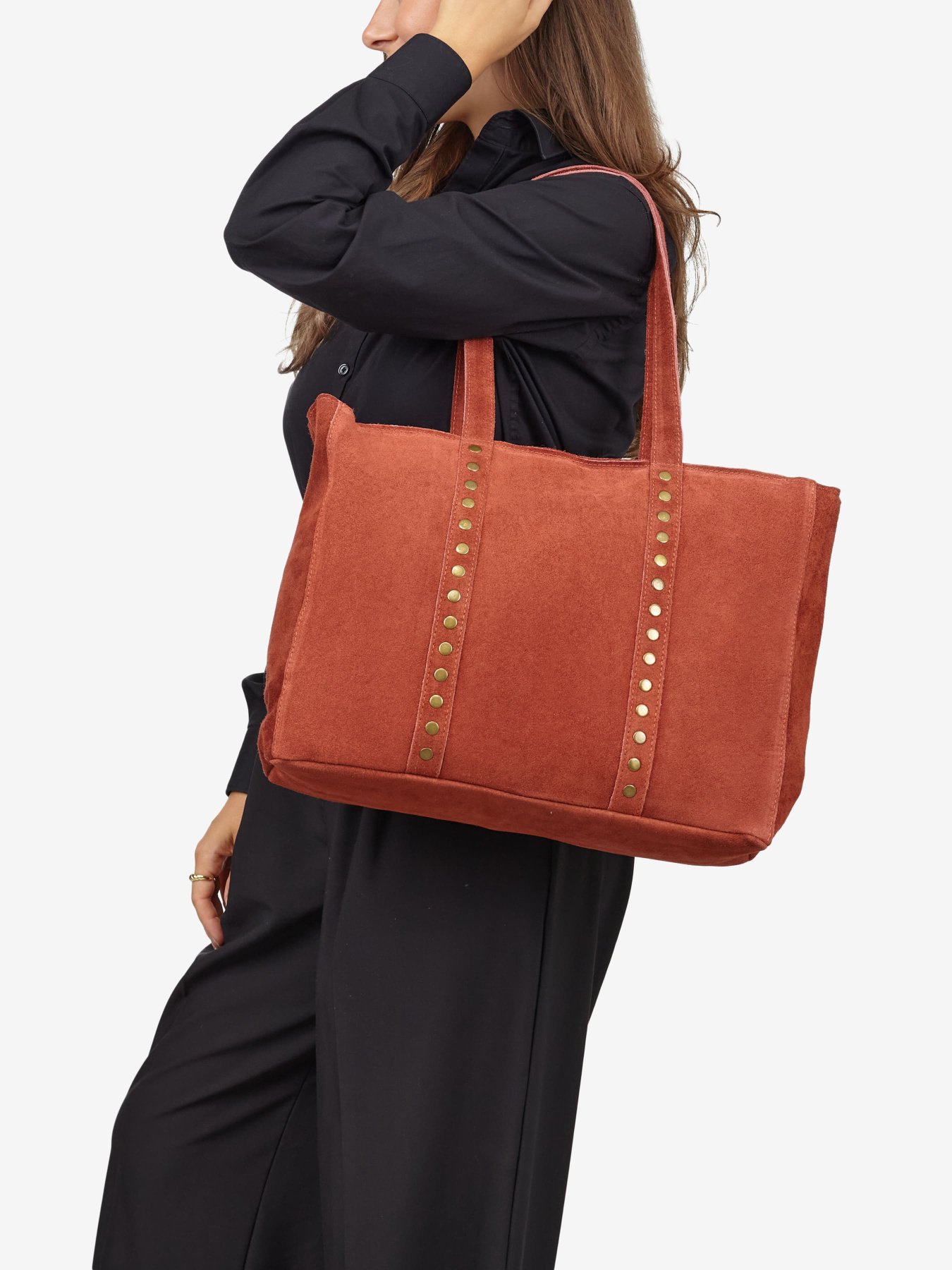 Шоппер Regina Notte модель 2000000247946 Фото