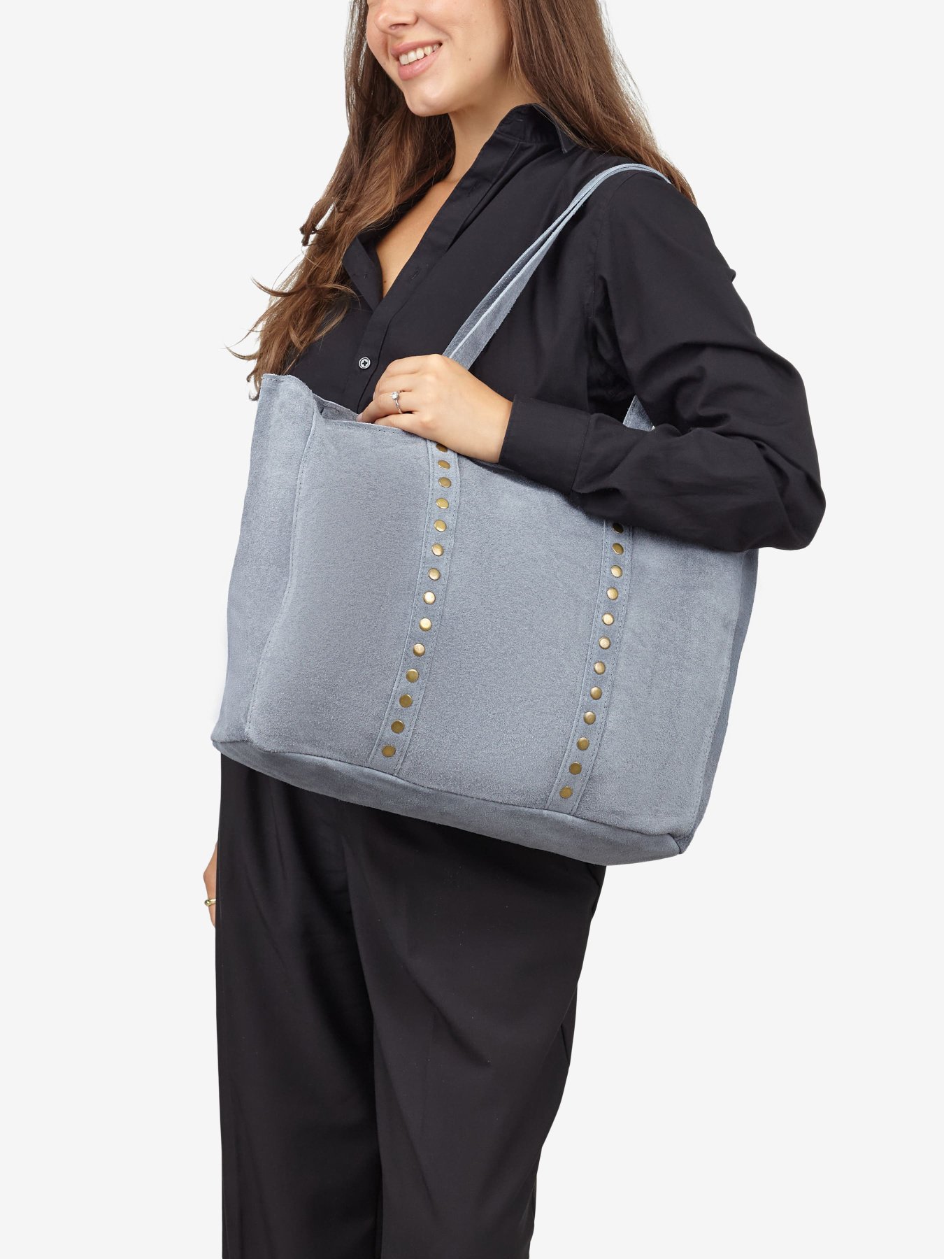 Шоппер Regina Notte модель 2000000247953 Фото