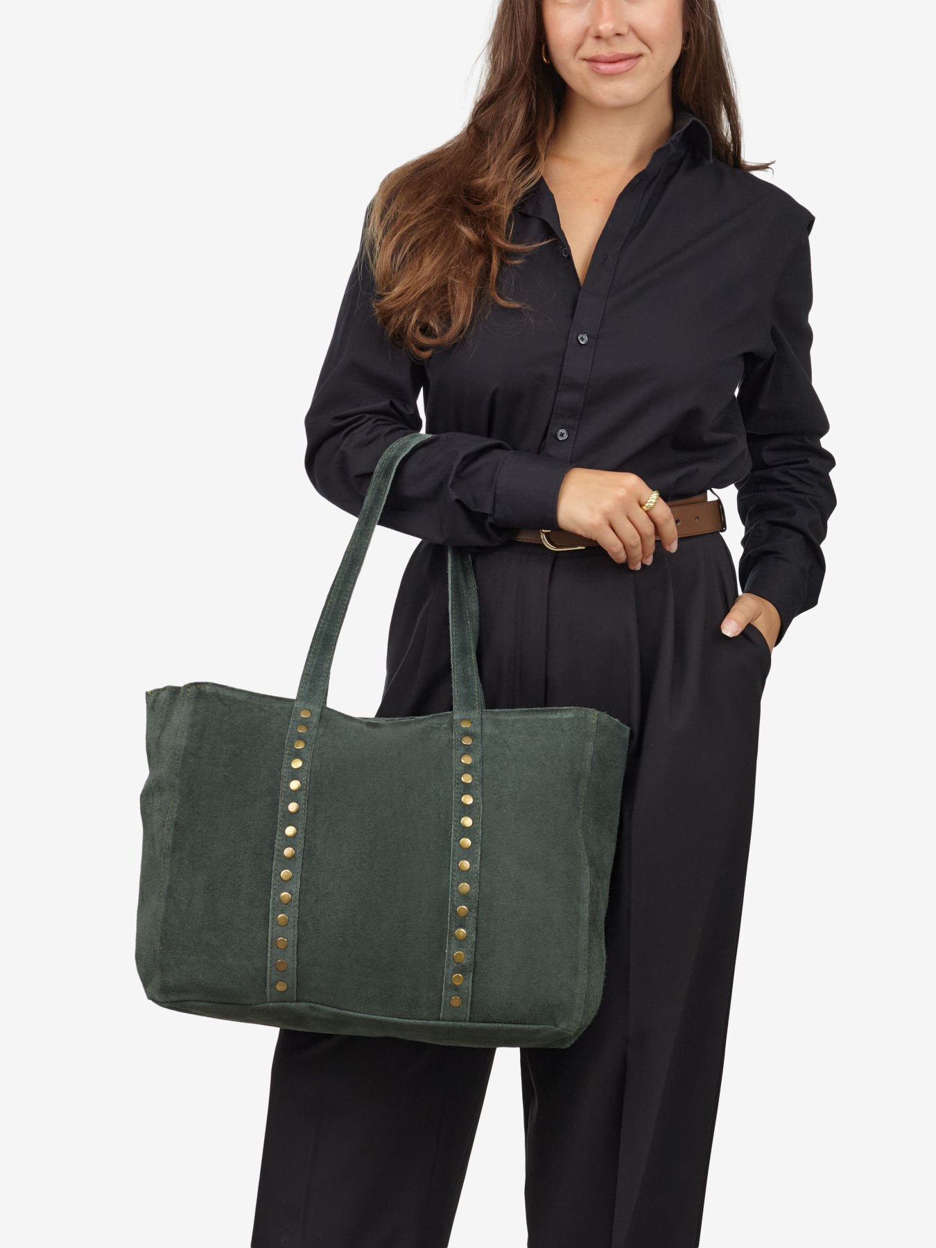 Шопер Regina Notte модель 2000000247960 Фото