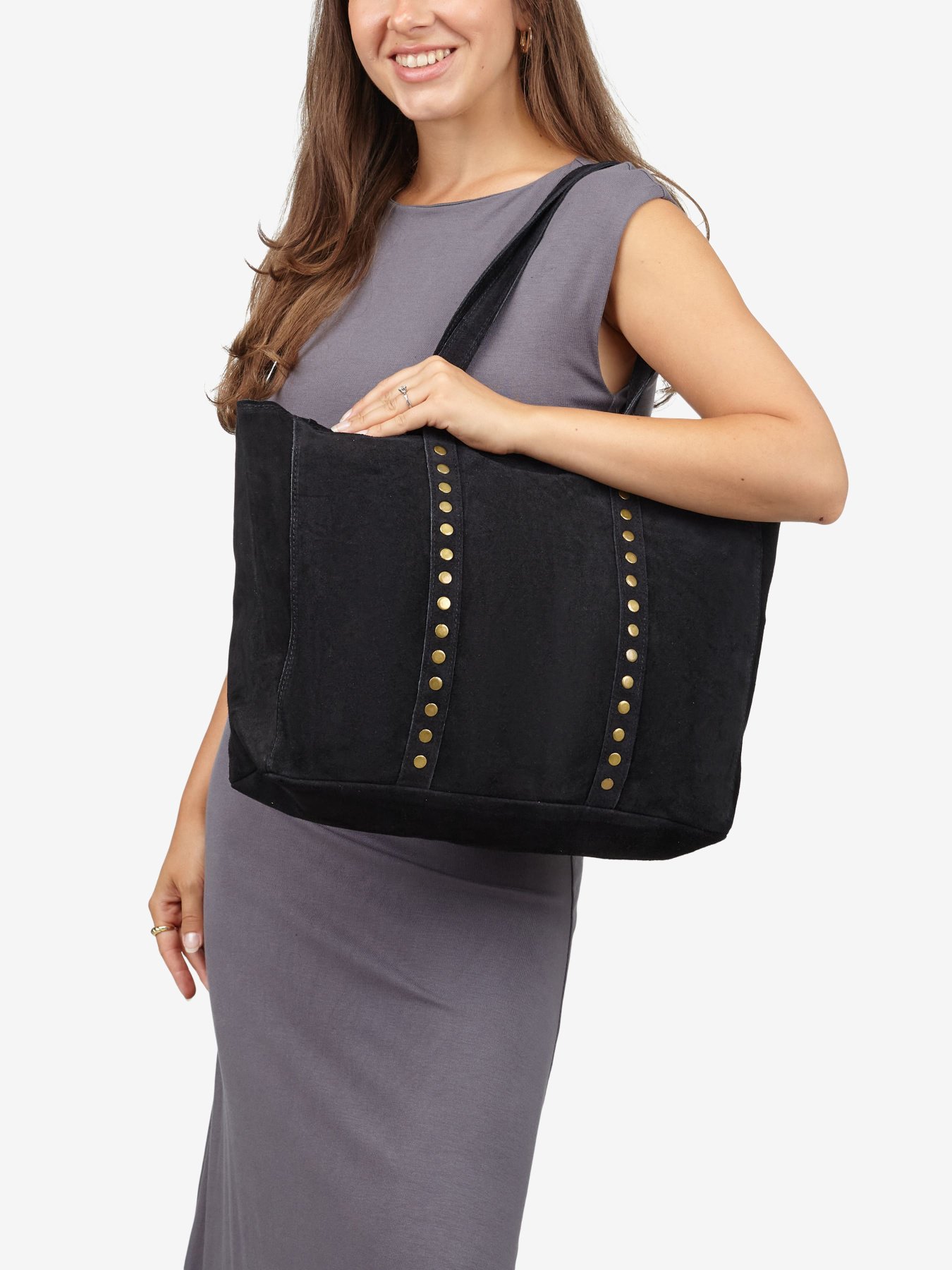 Шопер Regina Notte модель 2000000247922 Фото