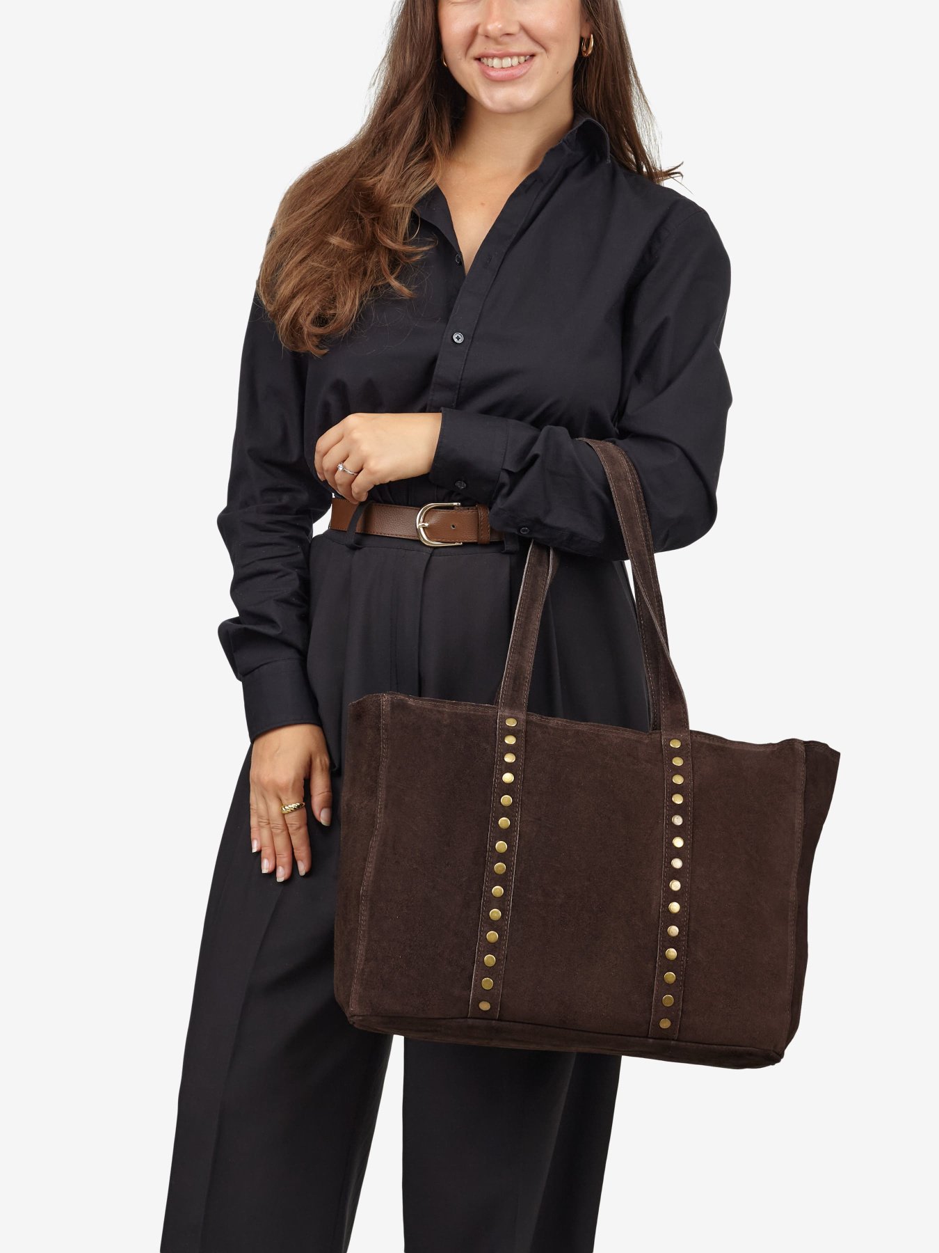 Шоппер Regina Notte модель 2000000247939 Фото