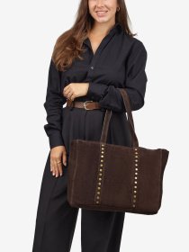 Шоппер Regina Notte модель 2000000247939 Фото