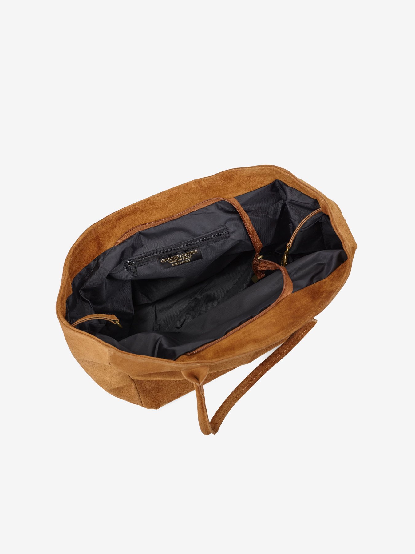 Шоппер Regina Notte модель 2000000248172 Фото