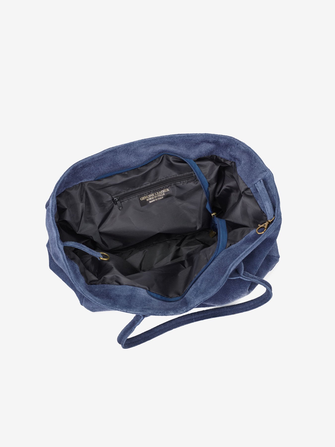 Шопер Regina Notte модель 2000000248004 Фото