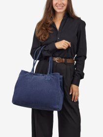 Шопер Regina Notte модель 2000000248004 Фото