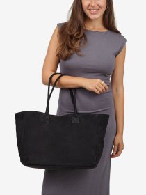 Шоппер Regina Notte модель 2000000247977 Фото