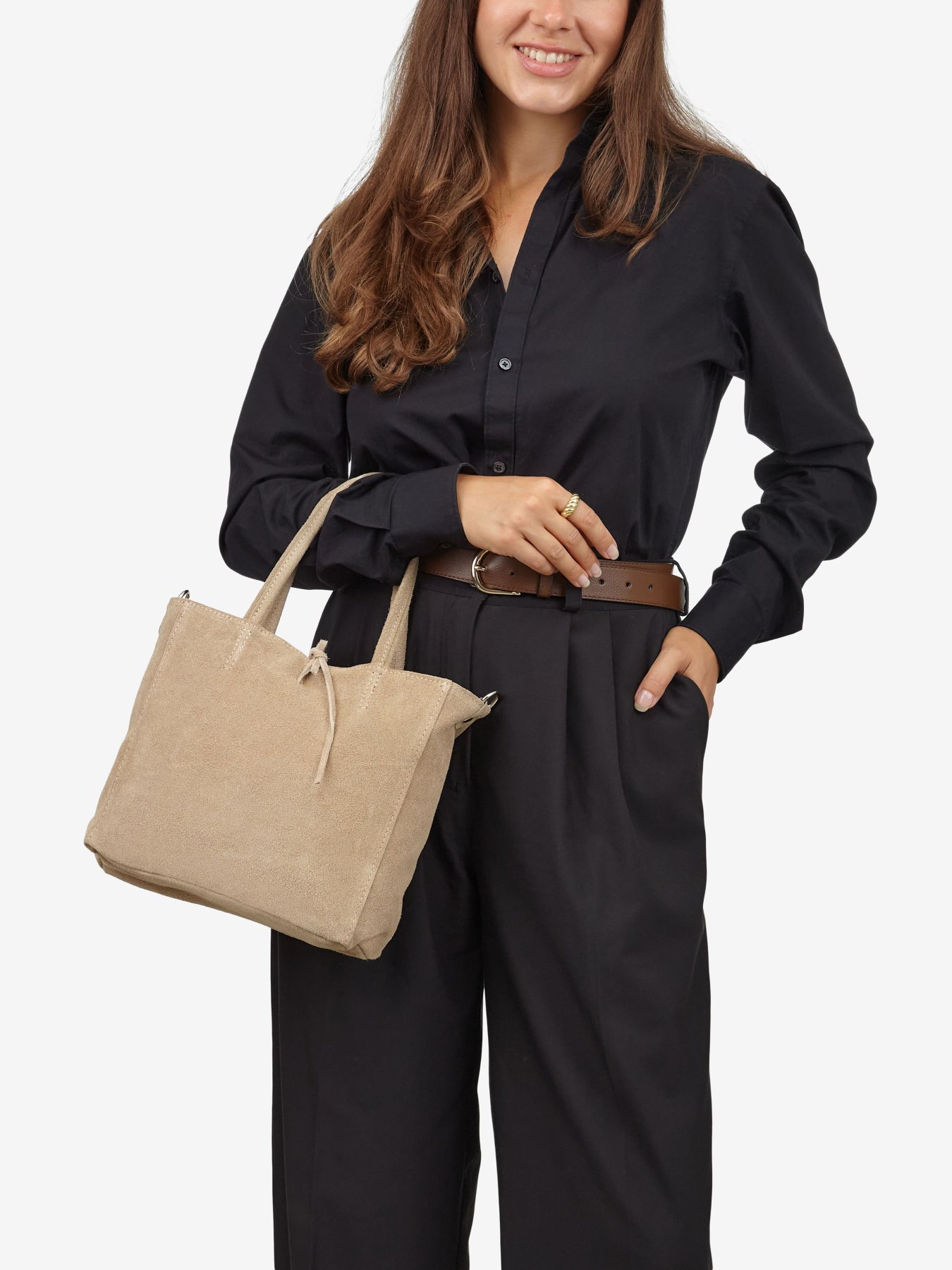 Сумка Regina Notte модель 2000000247830 Фото