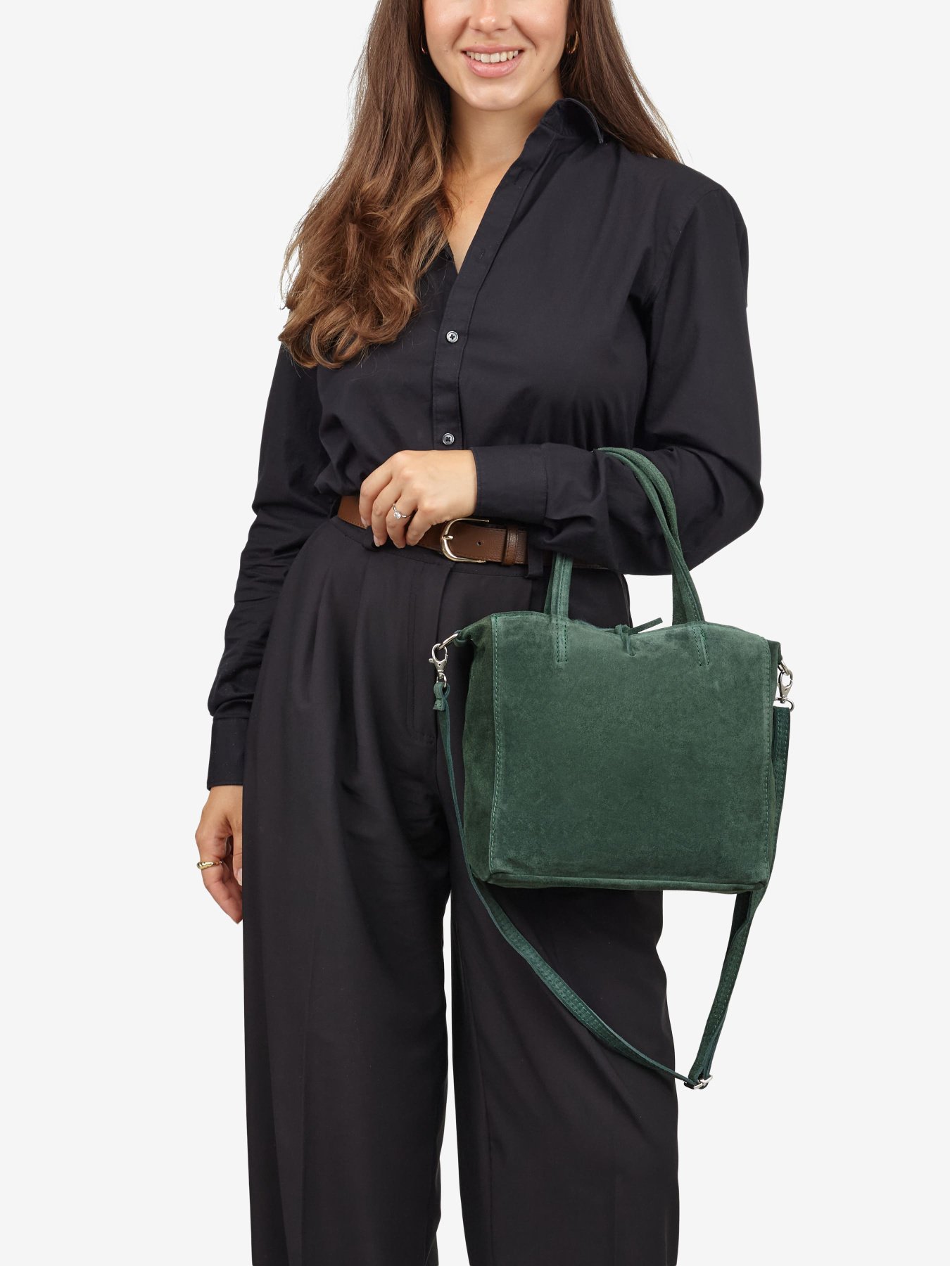 Сумка Regina Notte модель 2000000247861 Фото