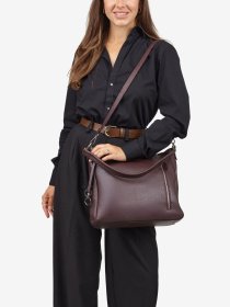 Шоппер Regina Notte модель 2000000248028 Фото