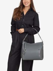 Шоппер Regina Notte модель 2000000248042 Фото