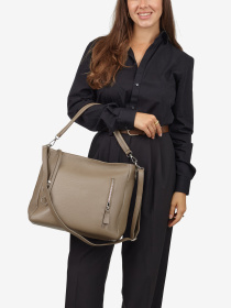 Шопер Regina Notte модель 2000000248035 Фото