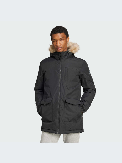 Күрткелер мен тондар Adidas үлгі IX8888-KZ Фото