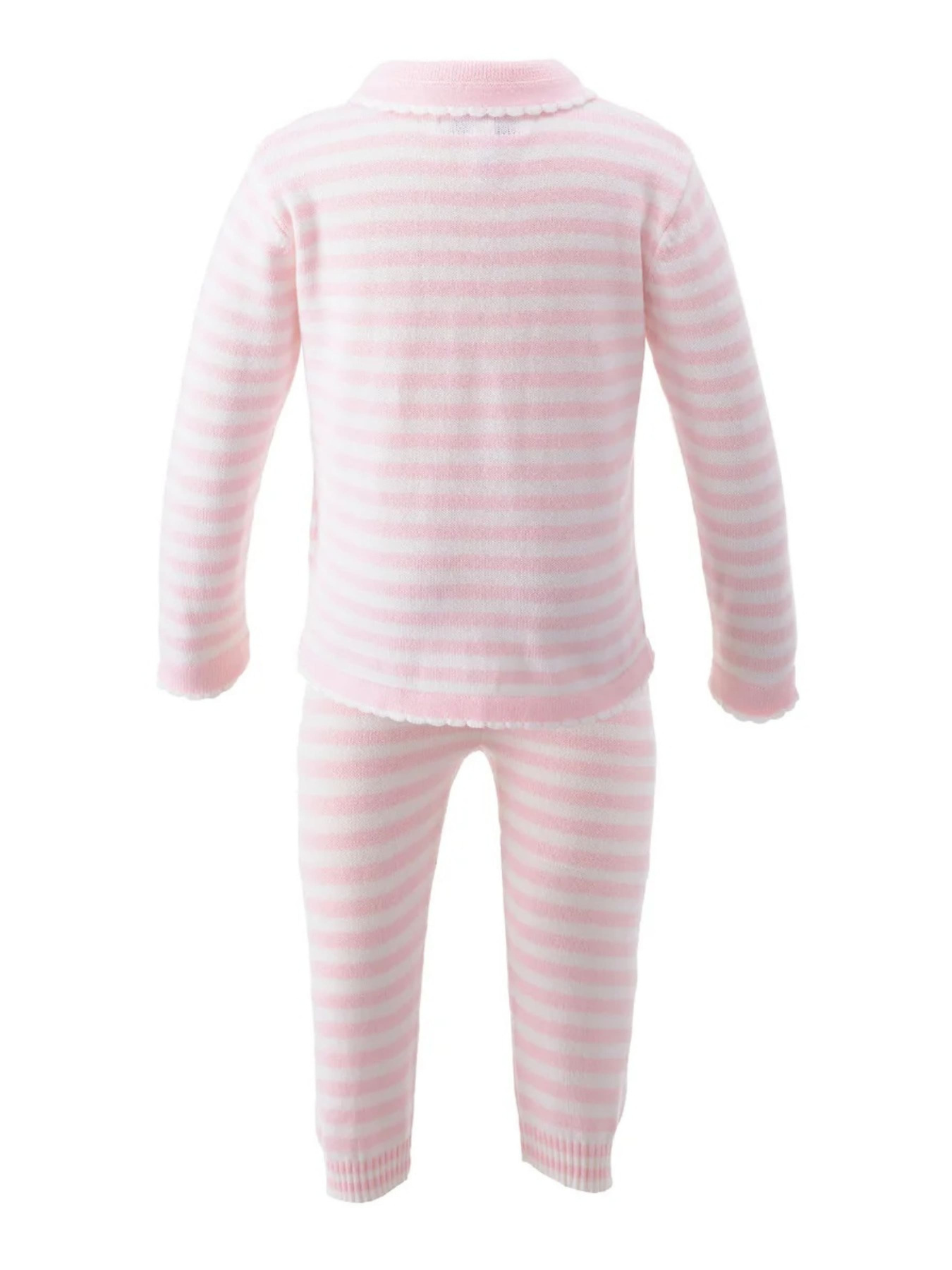 Комплект для младенцев Rachel Riley модель ISE60PKADM-PNK Фото