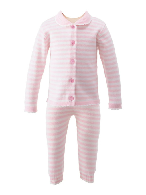 Комплект для младенцев Rachel Riley модель ISE60PKADM-PNK Фото