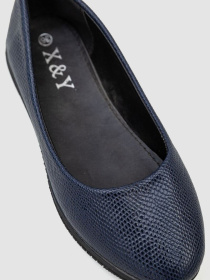 Балетки Ager модель У-1128840::000000090 Фото