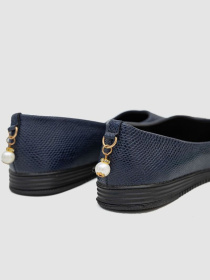 Балетки Ager модель У-1128840::000000090 Фото