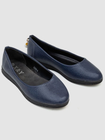 Балетки Ager модель У-1128840::000000090 Фото