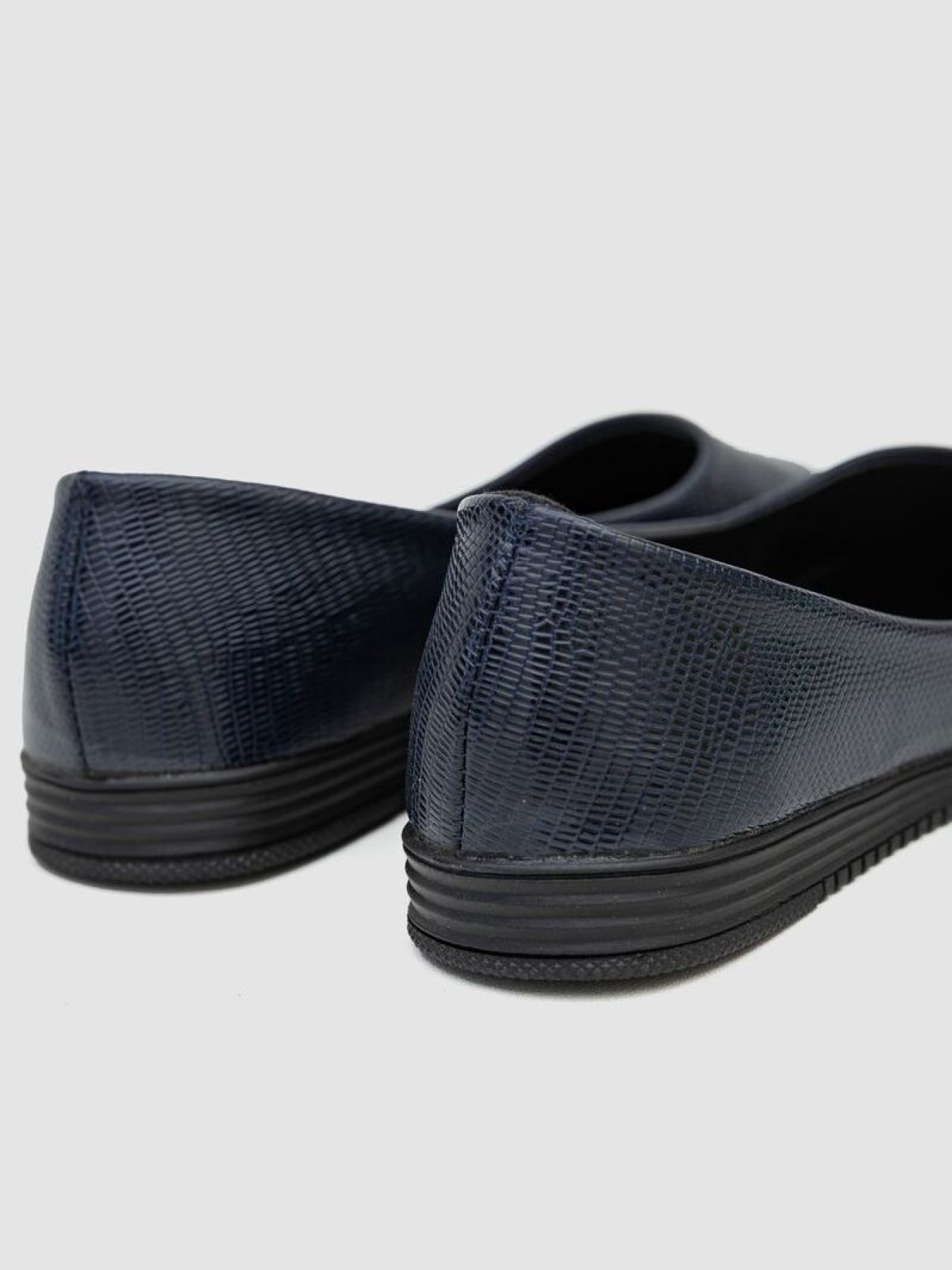 Балетки Ager модель У-1128832::000000090 Фото