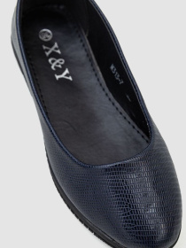 Балетки Ager модель У-1128832::000000090 Фото