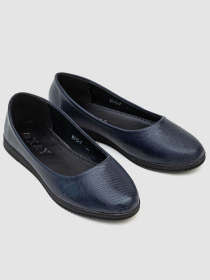 Балетки Ager модель У-1128832::000000090 Фото