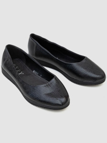 Балетки Ager модель У-1128829::000000096 Фото