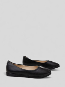 Балетки Ager модель У-1130469::000000096 Фото