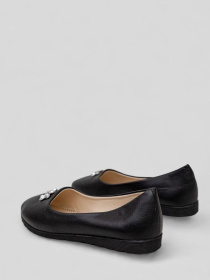 Балетки Ager модель У-1130469::000000096 Фото