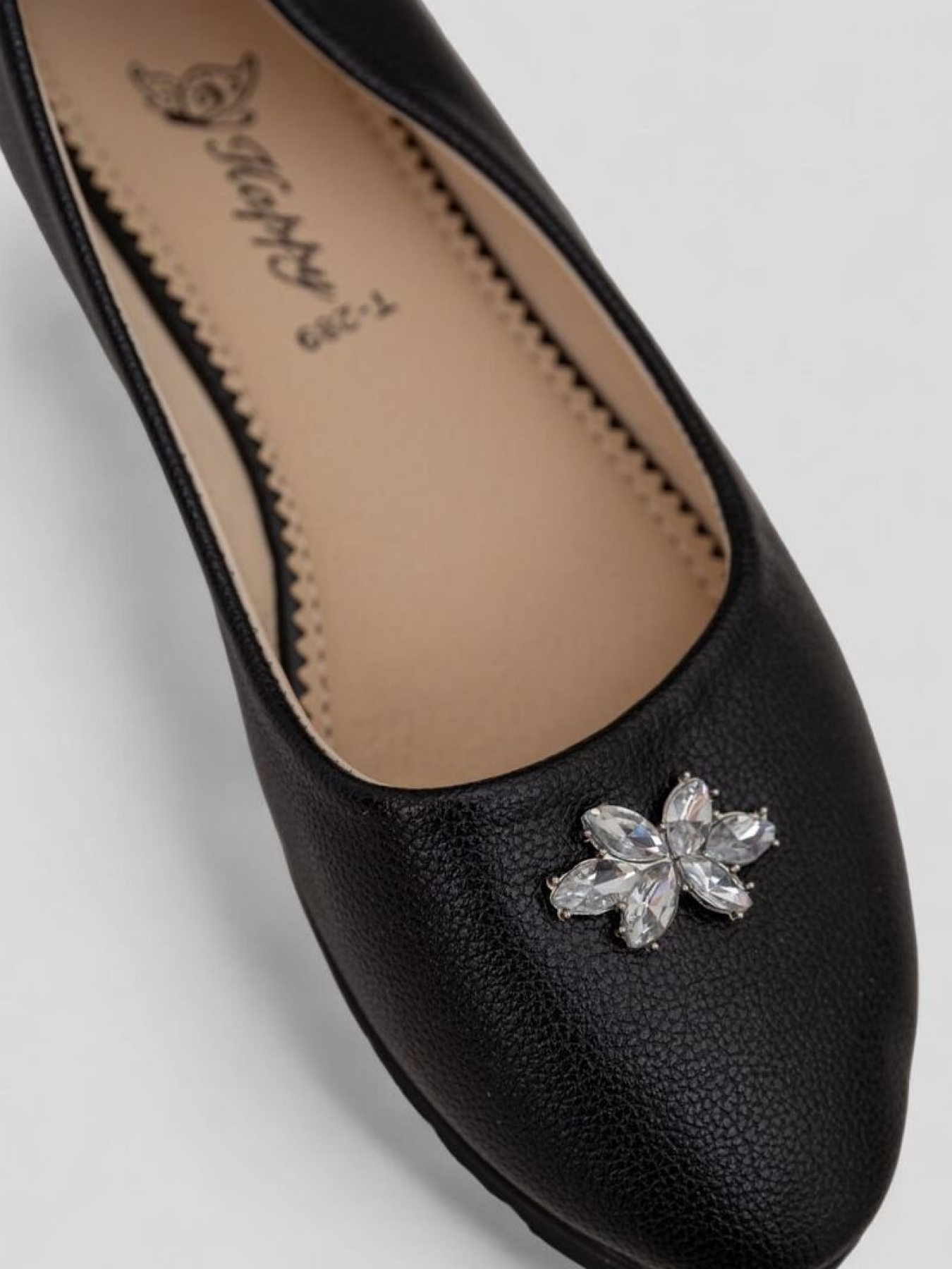 Балетки Ager модель У-1130469::000000096 Фото