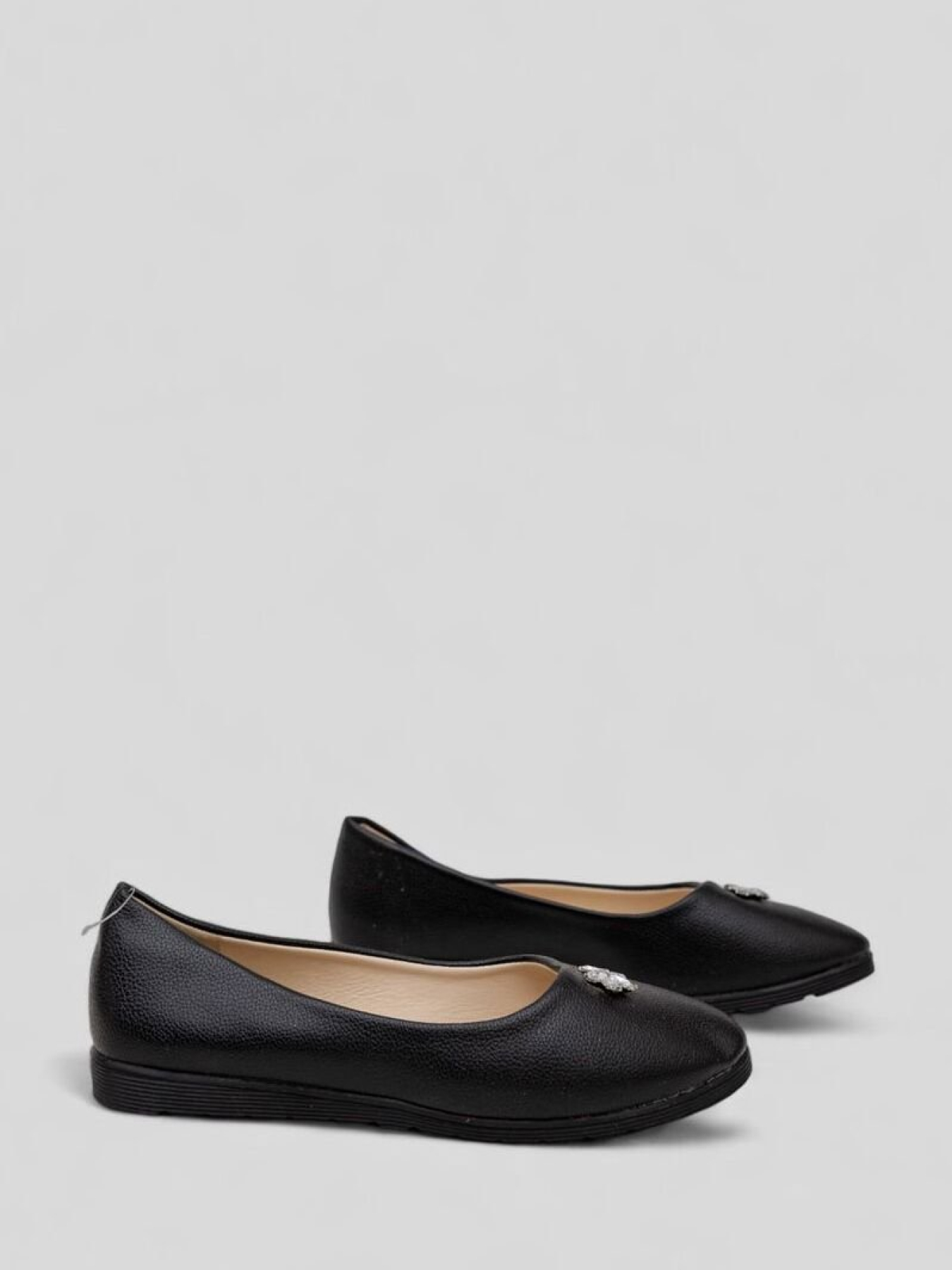 Балетки Ager модель У-1130469::000000096 Фото