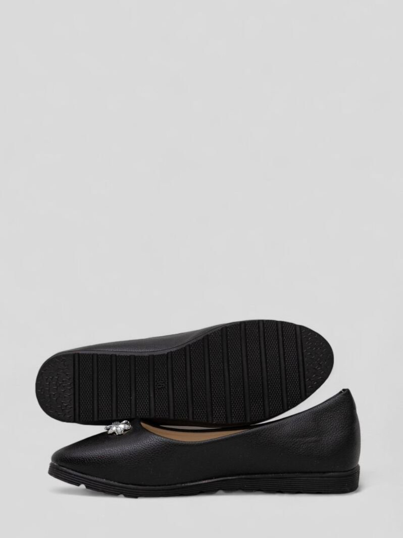 Балетки Ager модель У-1130469::000000096 Фото