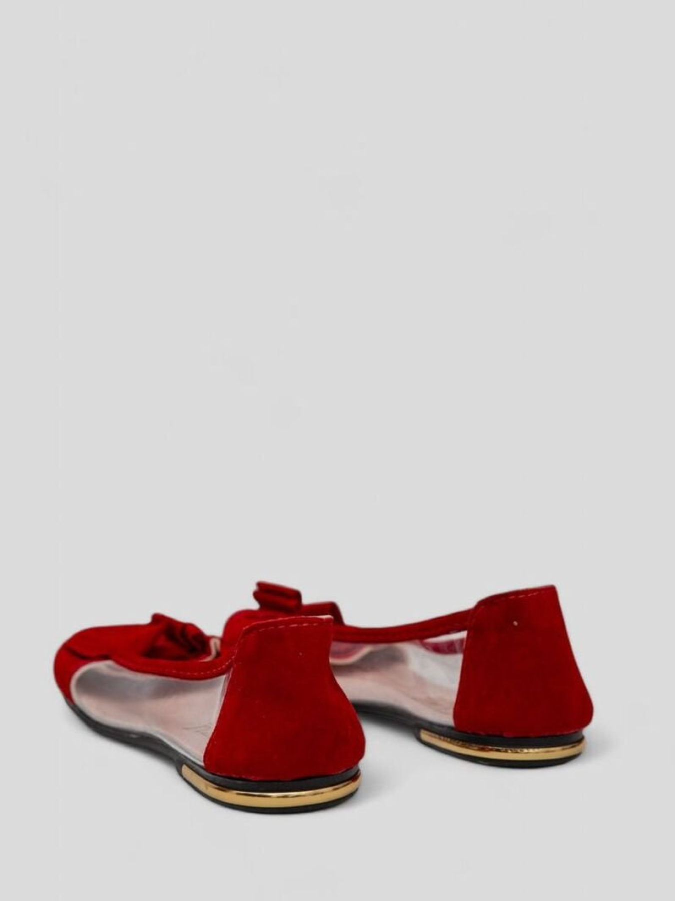 Балетки Ager модель У-1130691::000000050 Фото