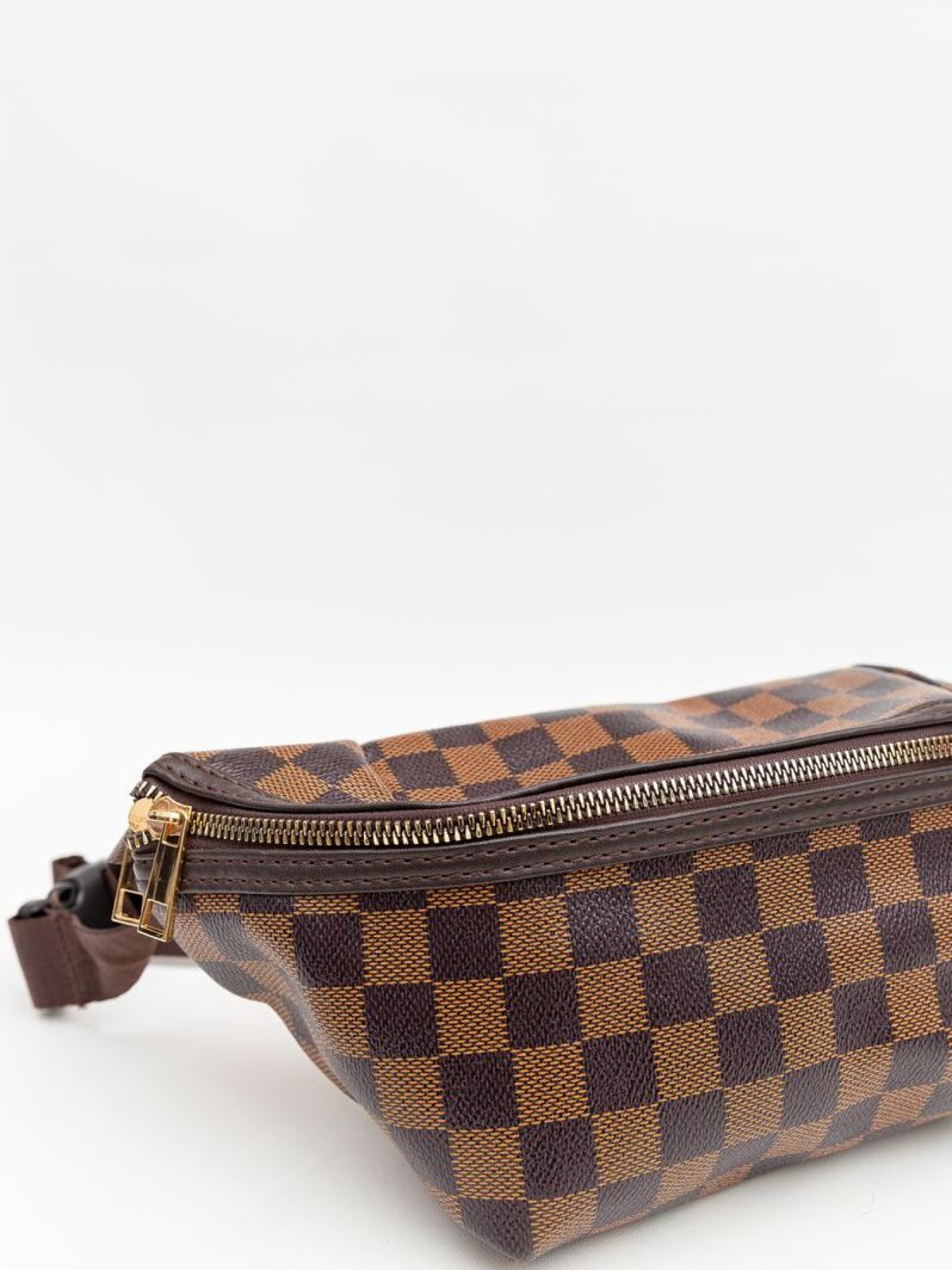 Поясная сумка Ager модель У-1121267::000000046 Фото