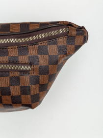 Поясная сумка Ager модель У-1121268::000000046 Фото