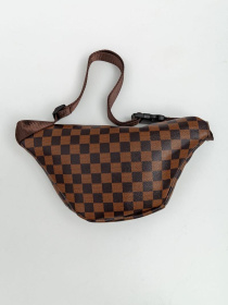 Поясна сумка Ager модель У-1121268::000000046 Фото