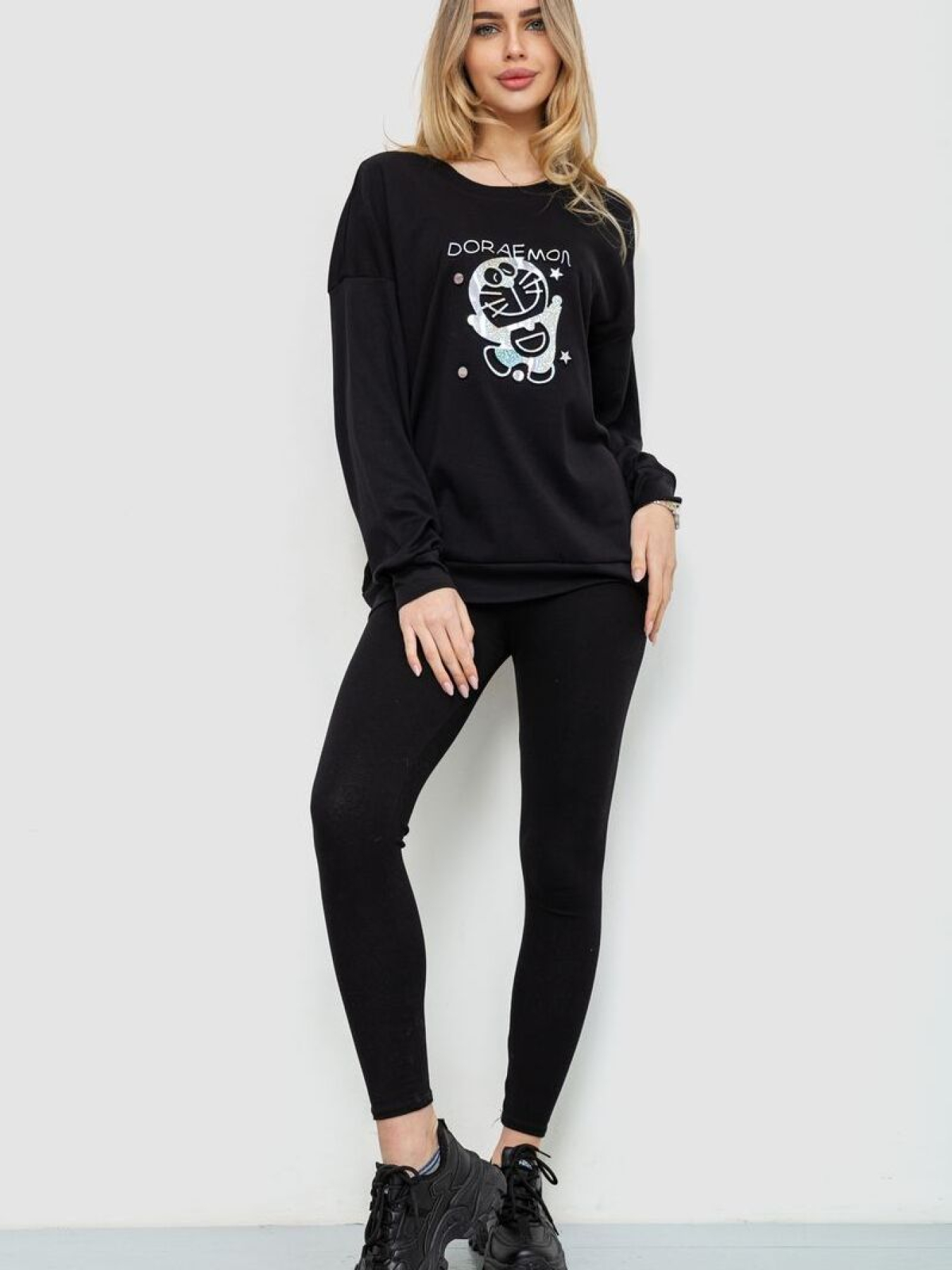 Світшот Ager модель У-1128450::000000096 Фото